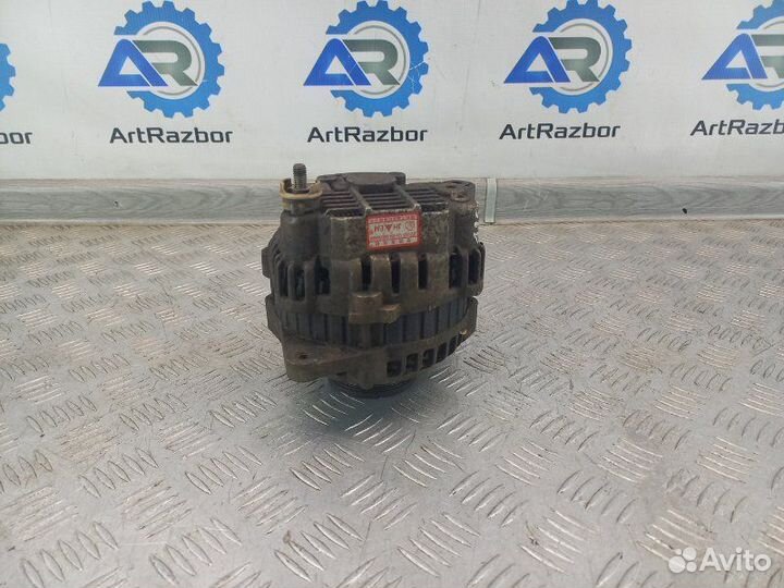 Генератор Great Wall Hover H5 2.4 4G69S4N 2010