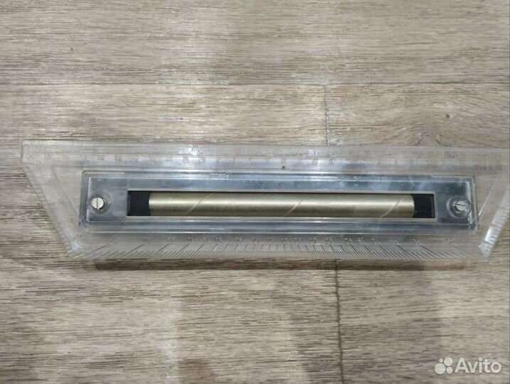 Линейка СССР