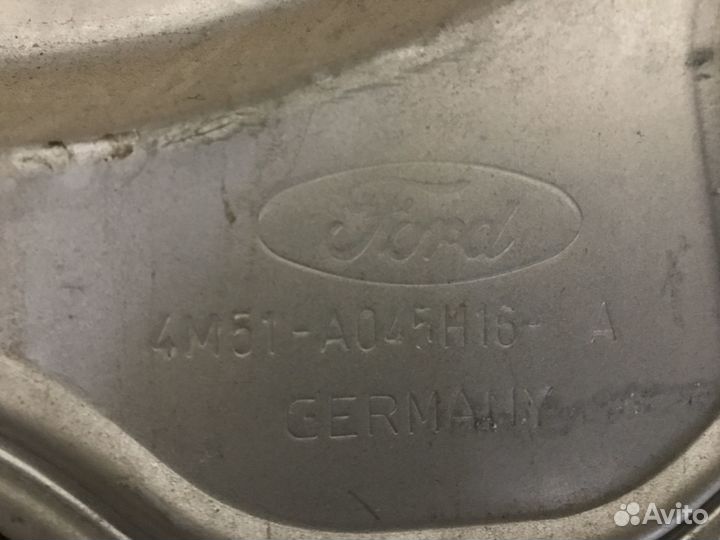 Стеклоподьеник передний правый форд фокус 2