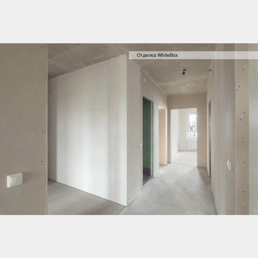 Квартира-студия, 25,2 м², 3/12 эт.