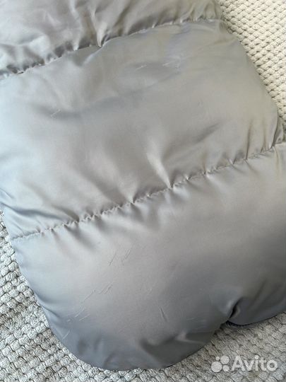 Конверт на выписку зимний