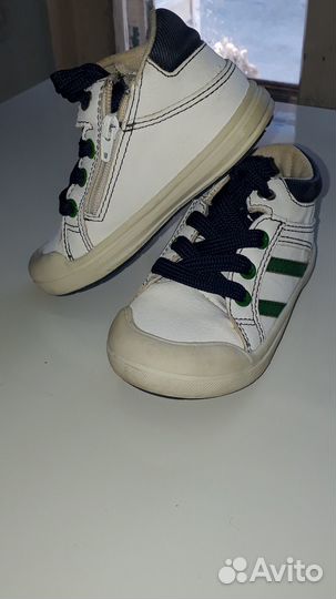 Детская обувь для мальчика