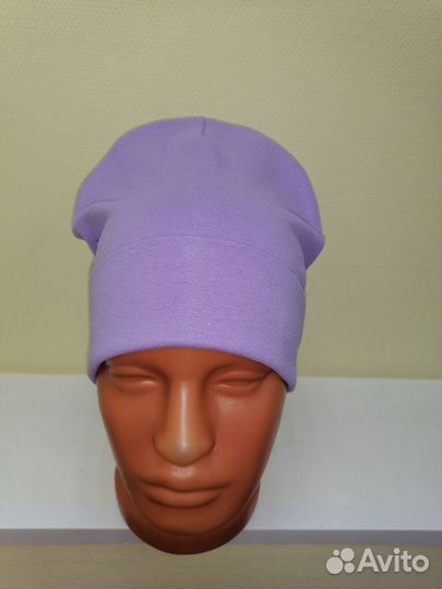 Шапка новая