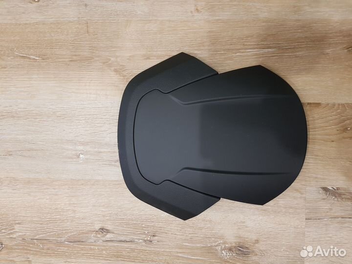 Автомагнитола штатная на Ford Kuga II 20