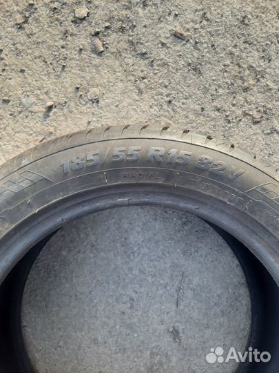 Tigar High Performance 185/55 R15