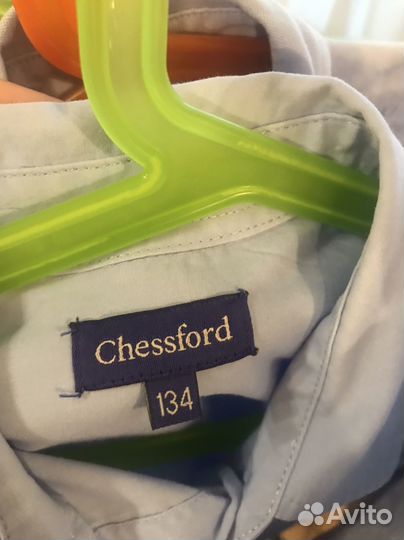 Школьная рубашка брюки