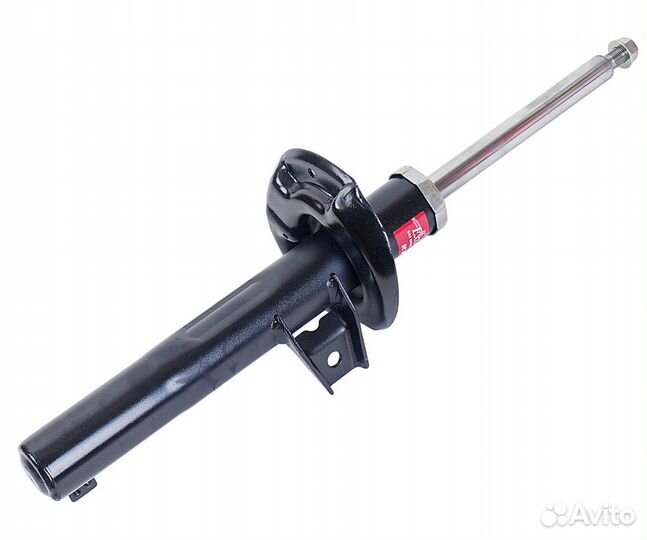 Амортизатор VW Golf 5,6,Caddy audi A3 skoda Octavi