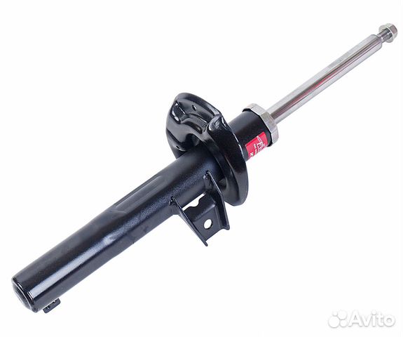 Амортизатор VW Golf 5,6,Caddy audi A3 skoda Octavi