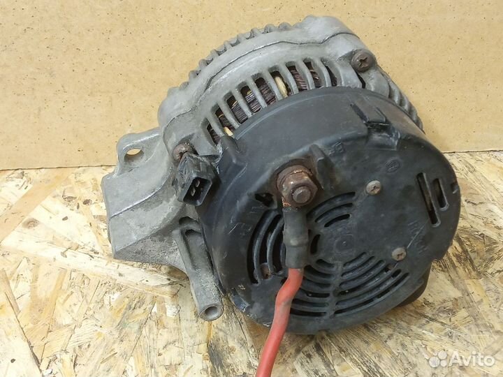 Генератор VW Golf 3 Passat B3 B4
