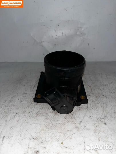 Дроссельная заслонка Mazda 3 BK (2003 - 2005)