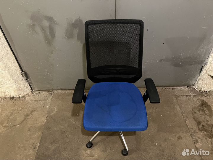 Офисное кресло Aero, бу