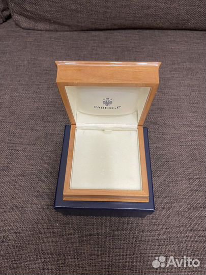 Коробка для украшений