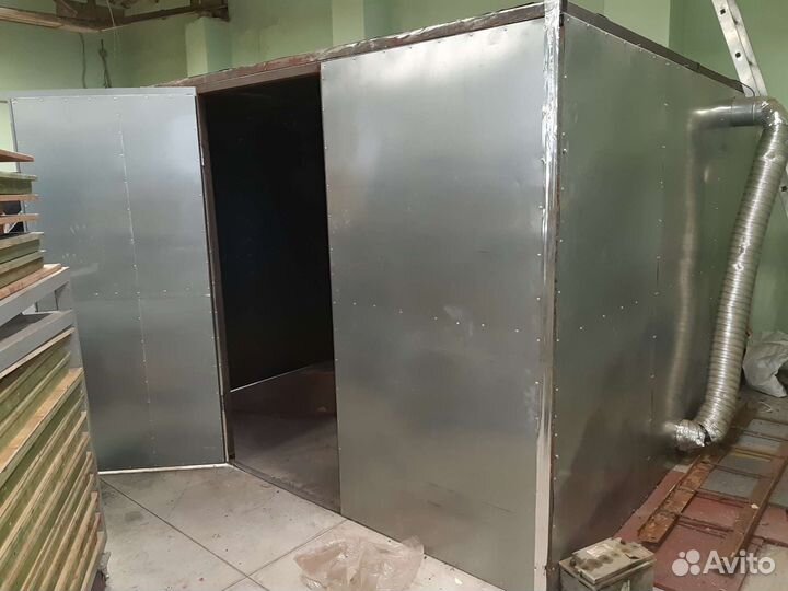Производство резиновой плитки