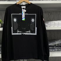 Лонгслив Cav empt