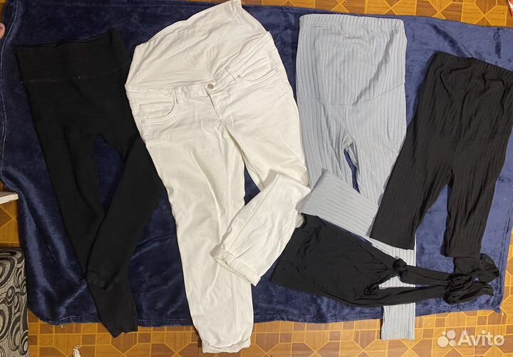 Вещи для беременных