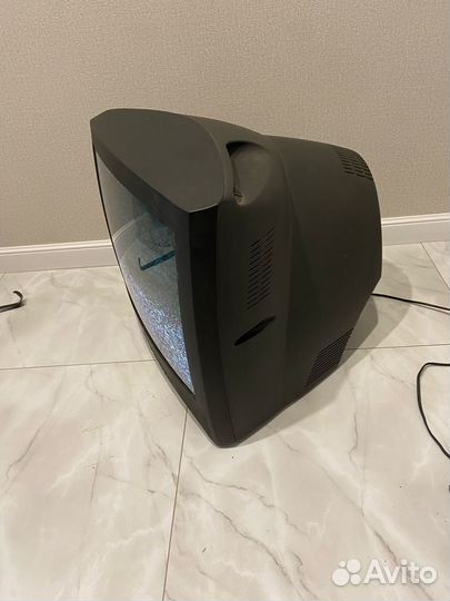 Телевизор philips бу