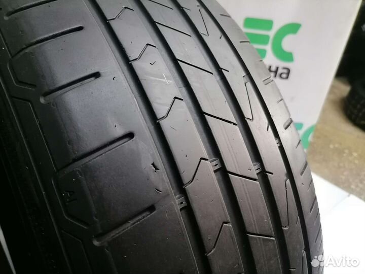 Hankook Ventus Prime3 SUV K125A 215/65 R17