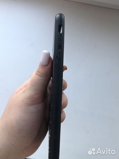 Чехол на iPhone 7 и 8 plus