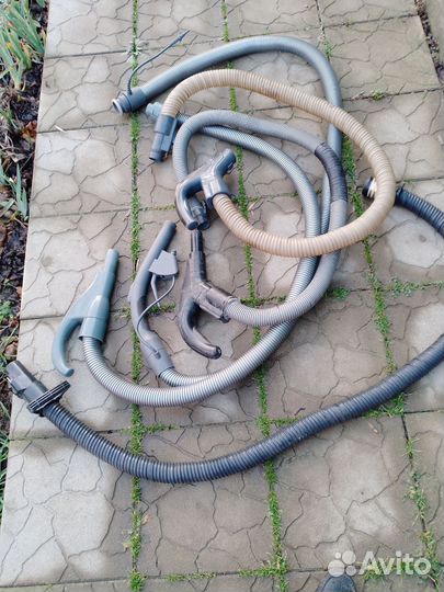 Шланг для пылесоса