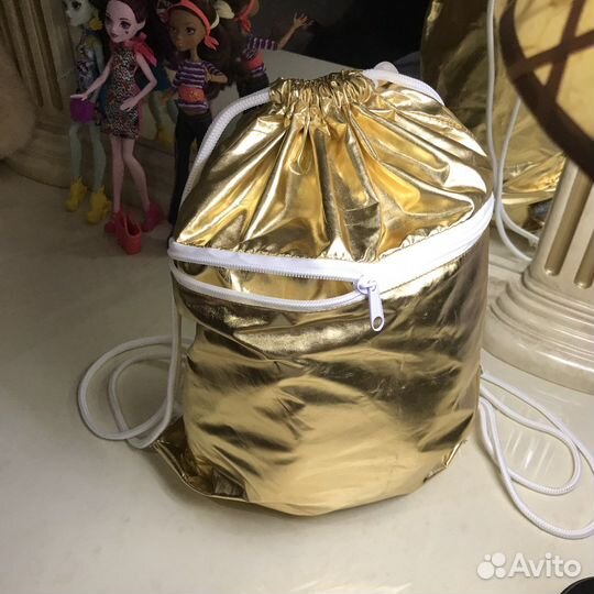 Сумка для формы и обуви