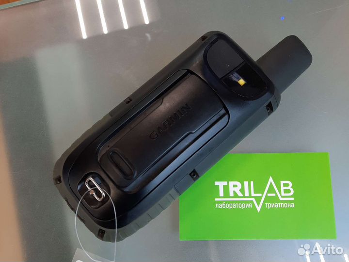 Бу навигатор Garmin gpsmap 66S