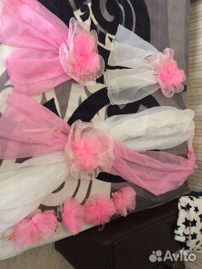 Свадебные аксессуары