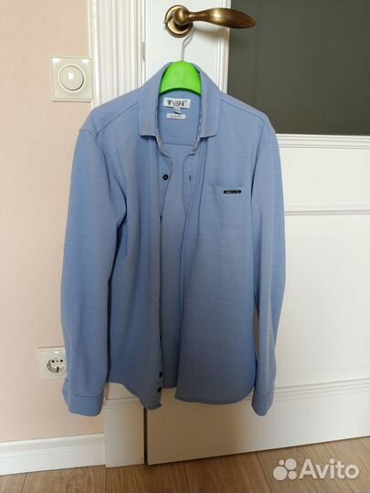 Рубашки для мальчика