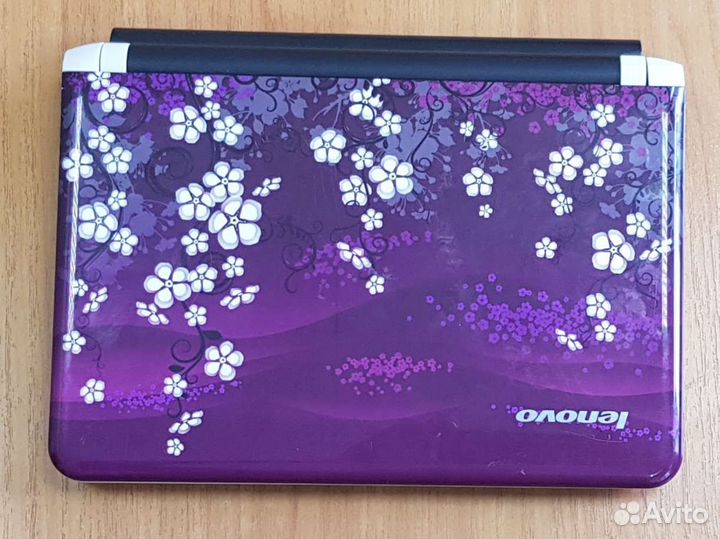 Lenovo Ideapad S10-2