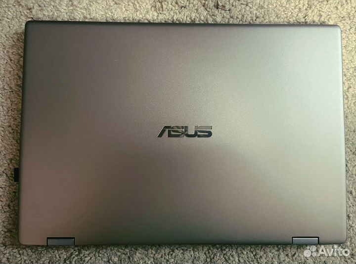 Asus Ноутбук-трансформер (планшет)