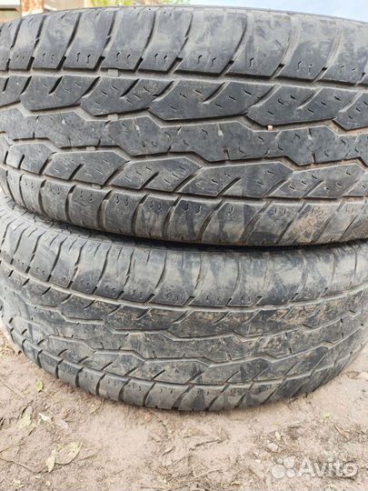 Maxxis AT-771 Bravo 235/65 R17 104T