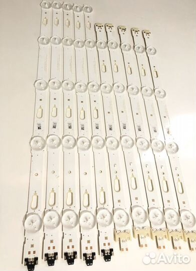 LED LM41-00120R LM41-00120S