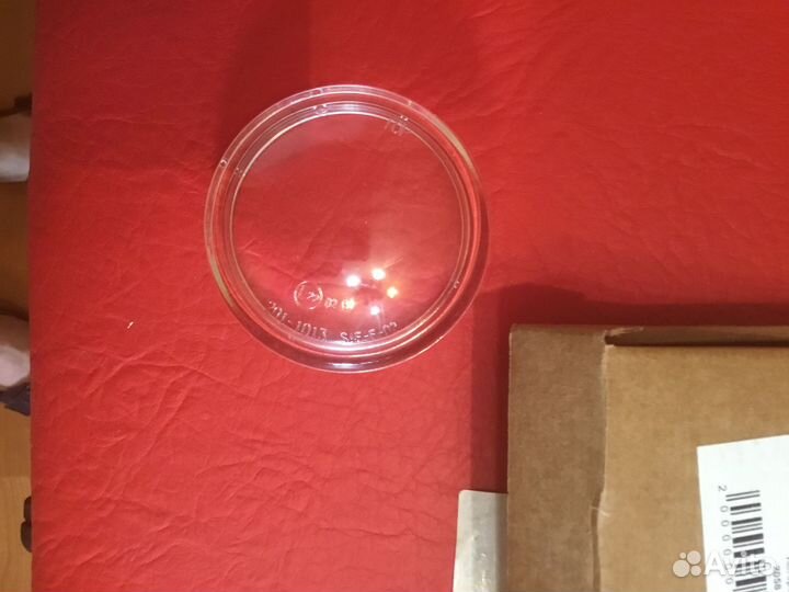 Стекло для фары