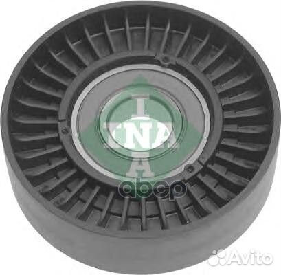 Ролик натяжителя INA 531067730 Ina