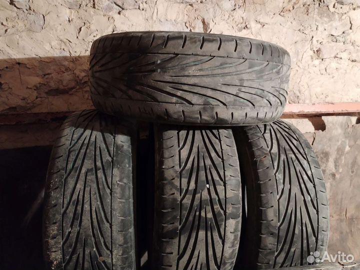 Toyo Winter Tranpath S1 205/55 R16