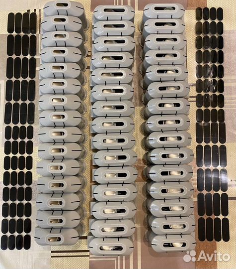 Картриджи для аппаратов смас лифтинга