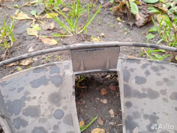 Колпаки skoda, r 14