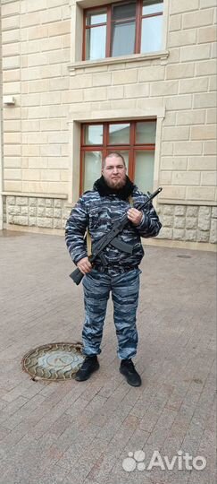 Гбр,охрана, личная охрана