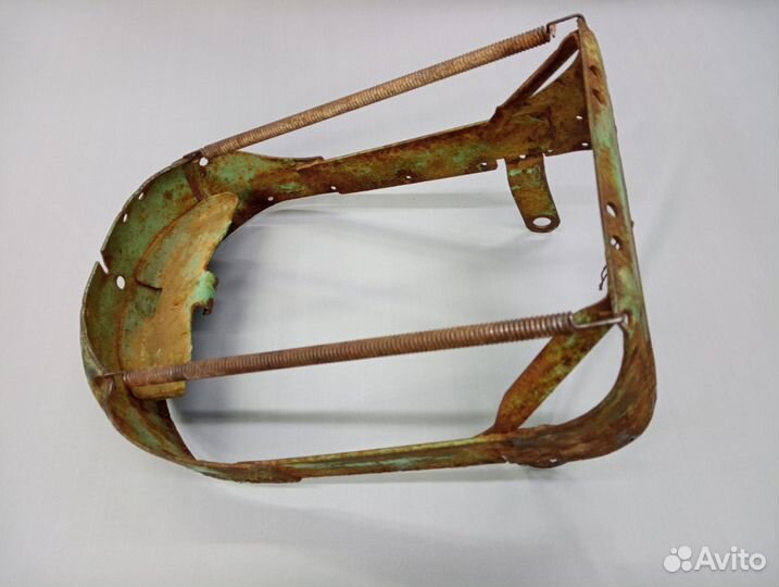 Каркас сиденья пассажира для мотоциклов иж-56