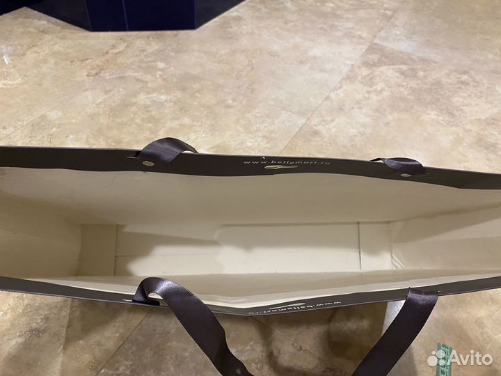 Пакет BelleHome новый большой belle home