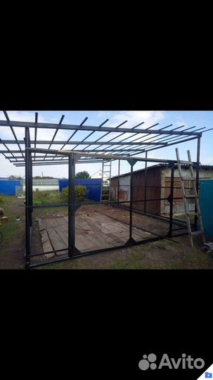 Изготовим и установим:- внутренний мелкий и капита