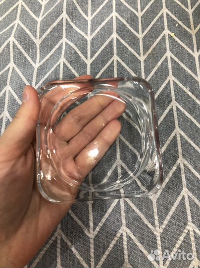 Подсвечник