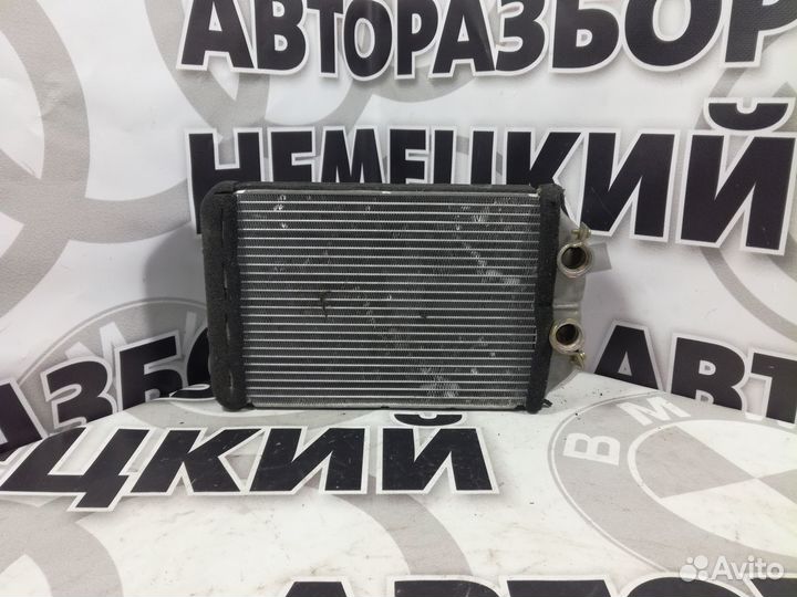 Радиатор печки Audi A6 C5