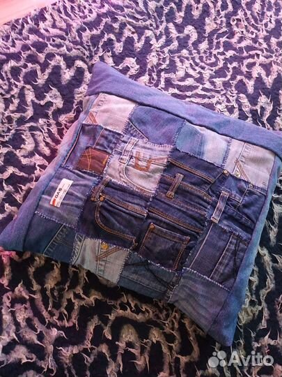 Декоративные подушки