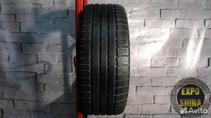 Continental ContiWinterContact TS 810 Sport 245/45 R18