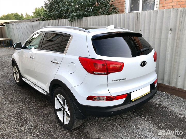 Тонировка бронировка авто