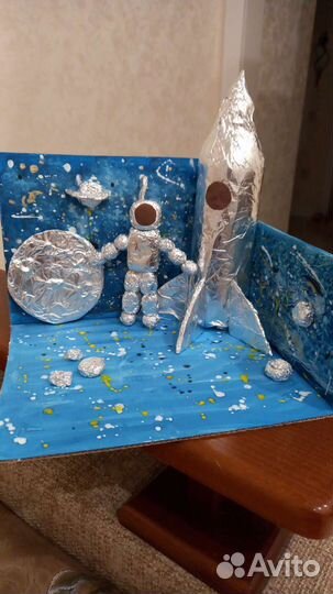 Поделки своими руками