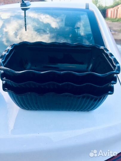 Салатник салатница пластик пластмасса restola 260*