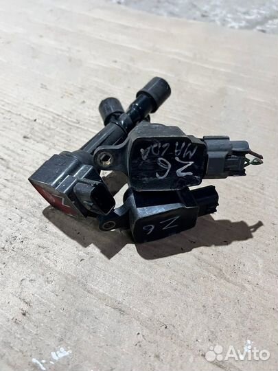 Катушка зажигания Mazda 1.6 Z6 Катушка зажигания