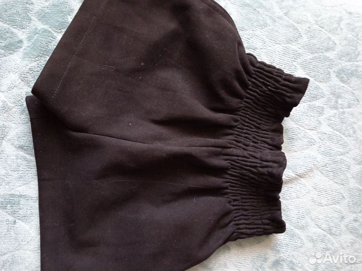 Школьные шортики