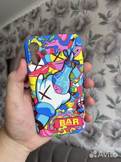 Чехлы Luxo для iPhone 11 orig